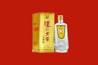 开原回收泸州老窖