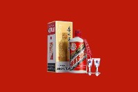 开原回收飞天茅台酒